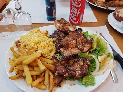 Le Roi du Poulet à Champigny-sur-Marne