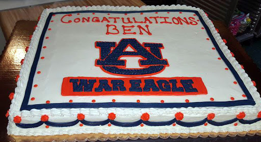 Wedding Bakery «Westhampton Pastry Shop Inc», reviews and photos, 5728 Patterson Ave, Richmond, VA 23226, USA