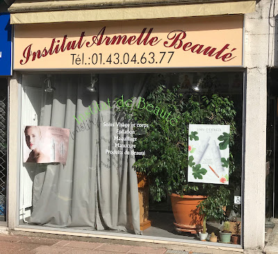 Armelle Beauté à Noisy-le-Grand