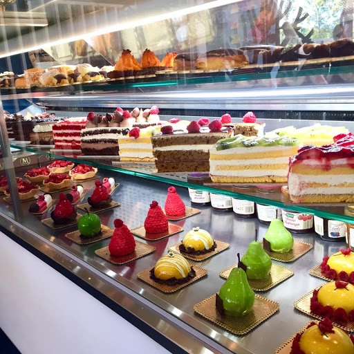 Pastelaria Xillas no Vila Nova de Famalicão, Braga