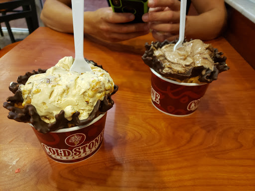Ice Cream Shop «Cold Stone Creamery», reviews and photos, 2311 Santa Barbara Blvd #109, Cape Coral, FL 33991, USA