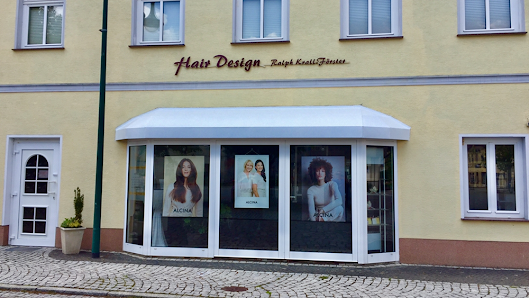 Hair Design Ralph Krall-Förster Ernst-Legal-Platz 3, 04936 Schlieben, Deutschland