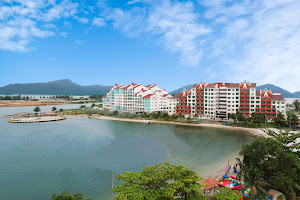 Marina Island Pangkor Resort & Hotel (Suites, Function Rooms and Convention Hall) image