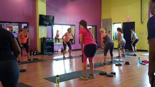 Gym «Bella Forza Fitness», reviews and photos, 4325 Red Bank Rd, Cincinnati, OH 45227, USA