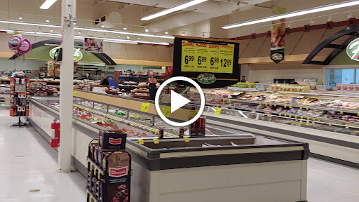 Grocery Store «Cub Foods», reviews and photos, 6775 York Ave S, Edina, MN 55435, USA