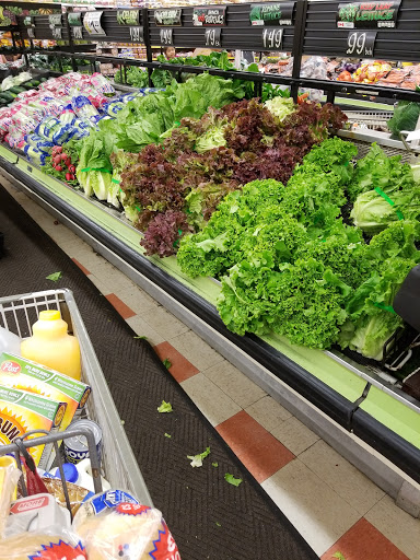 Supermarket «Market Basket», reviews and photos, 700 Essex St, Lawrence, MA 01841, USA