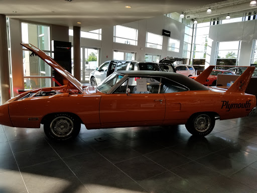 Jeep Dealer «Fields Chrysler Jeep Dodge RAM Glenview», reviews and photos, 2800 Patriot Blvd, Glenview, IL 60026, USA