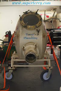 Terry's Plumbing, Inc. - Photo 6 - Car repair in Pittsburgh, PA, Pittsburgh