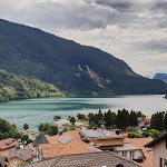 Photo n°1 de l'avis de giuliano.o fait le 26/08/2018 à 14:43 sur le  Hotel Alpotel Dolomiten à Molveno