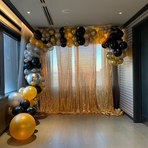 Event Planner «Balloons & Events Over Atlanta», reviews and photos, 1231 Collier Rd NW h, Atlanta, GA 30318, USA