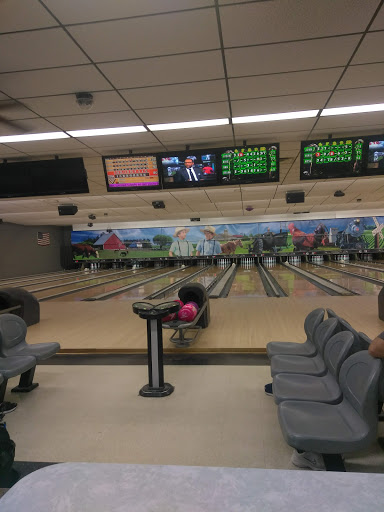 Bowling Alley «Leisure Lanes of Lancaster Inc», reviews and photos, 3440 Columbia Ave, Lancaster, PA 17603, USA