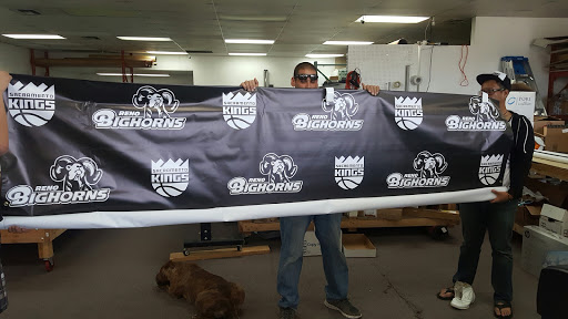 Print Shop «Print4Mat -Low Cost Printing!», reviews and photos, 535 E Moana Ln, Reno, NV 89502, USA