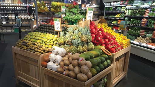 Grocery Store «Whole Foods Market», reviews and photos, 1700 Duke St, Alexandria, VA 22314, USA