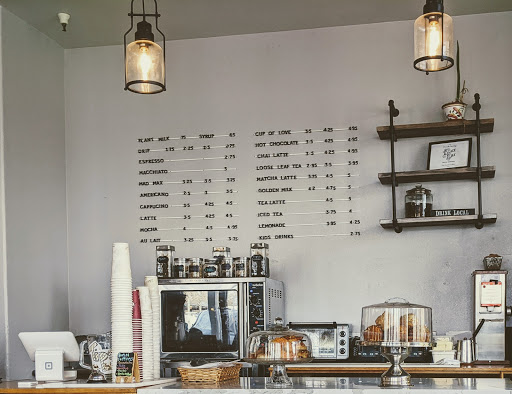 Coffee Shop «Café Nōtō», reviews and photos, 630 McClelland Dr, Windsor, CA 95492, USA