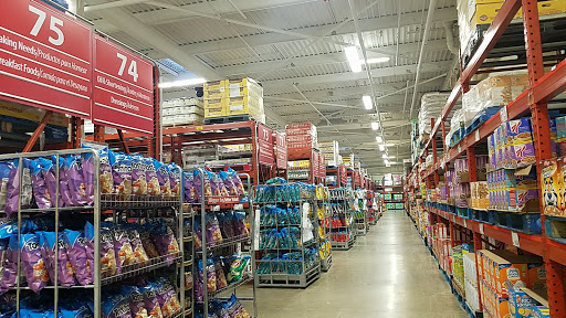 Warehouse club «BJ’s Wholesale Club», reviews and photos, 300 NJ-17, East Rutherford, NJ 07073, USA