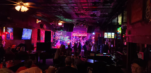 Bar & Grill «Chestnut Station», reviews and photos, 410 Chestnut St, Gadsden, AL 35901, USA