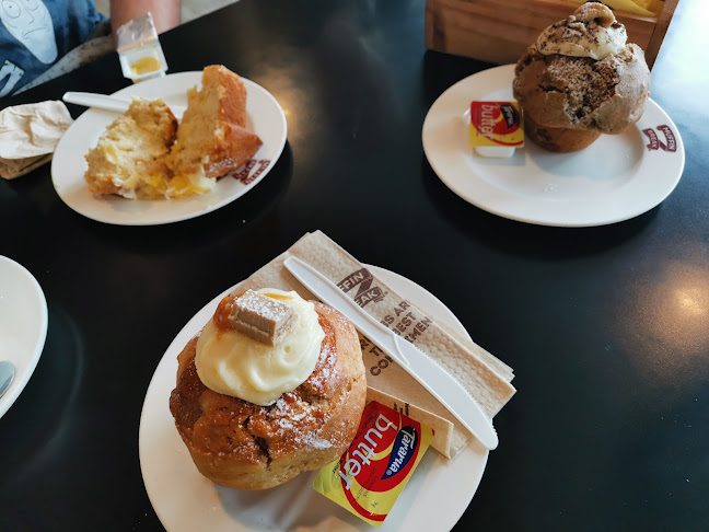 Reviews of Muffin Break in Pukekohe - Coffee shop