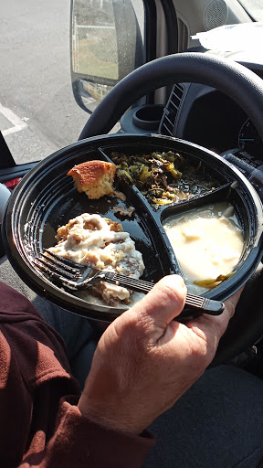 American Restaurant «Cracker Barrel Old Country Store», reviews and photos, 7720 Main St #19, Fogelsville, PA 18051, USA