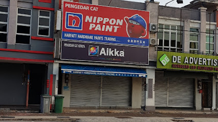 Aikka Melaka - Harfatt Hardware Paints Trading