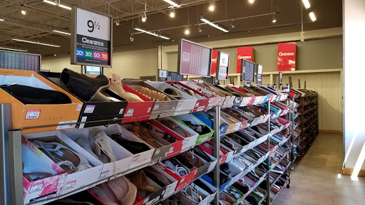 Shoe Store «DSW Designer Shoe Warehouse», reviews and photos, 10100 W McDowell Rd, Avondale, AZ 85392, USA
