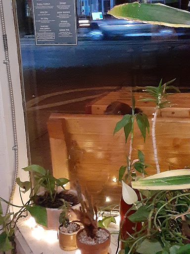 Coffee Shop «Shades of Brown Coffee & Art», reviews and photos, 3302 S Peoria Ave, Tulsa, OK 74105, USA