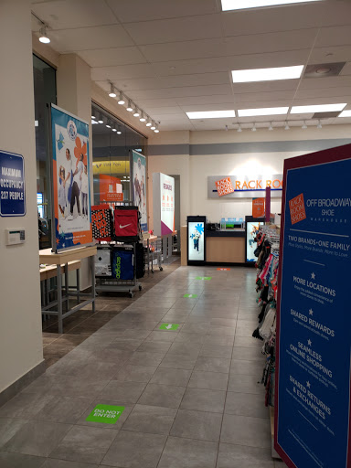 Shoe Store «Rack Room Shoes», reviews and photos, 7795 W Flagler St #25A, Miami, FL 33144, USA