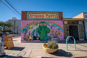 Arizona Poppy image