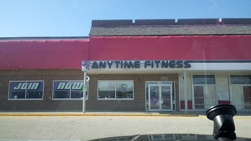 Gym «Anytime Fitness», reviews and photos, 2310 N Lebanon St, Lebanon, IN 46052, USA