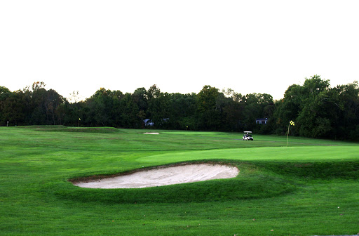 Golf Course «Heather Hill Country Club», reviews and photos, 149 W Bacon St, Plainville, MA 02762, USA