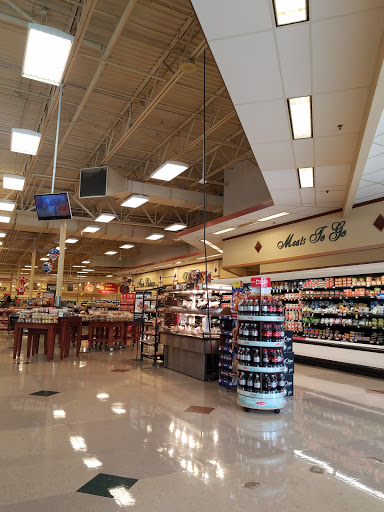 Grocery Store «Kroger», reviews and photos, 5664 Jonesboro Rd, Lake City, GA 30260, USA