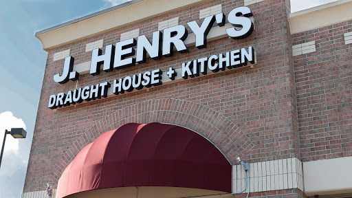 J. Henry's Draught House & Kitchen