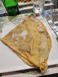 Plats et boissons du Restaurant Autour d'une crêpe à Héricourt - n°18