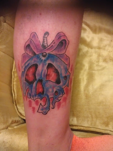 Tattoo Shop «Island Ink Tattoo», reviews and photos, 1215 Miracle Strip Pkwy SE, Fort Walton Beach, FL 32548, USA