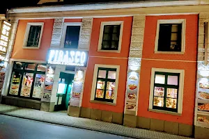 Firasco Pizzeria & Dönerhaus Alpen image