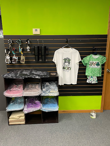 Rusty Spur Vape Shop