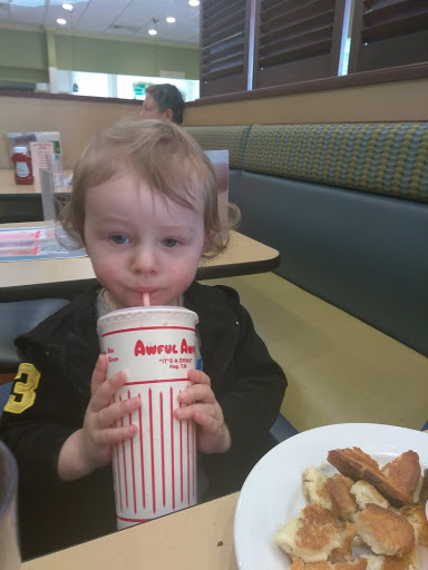 American Restaurant «Newport Creamery», reviews and photos, 1256 Warwick Ave, Warwick, RI 02888, USA