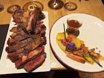 Steak du LA FABRIK - Restaurant à Évian-les-Bains à Évian-les-Bains - n°4