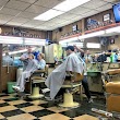 Larchmont Barber Shop