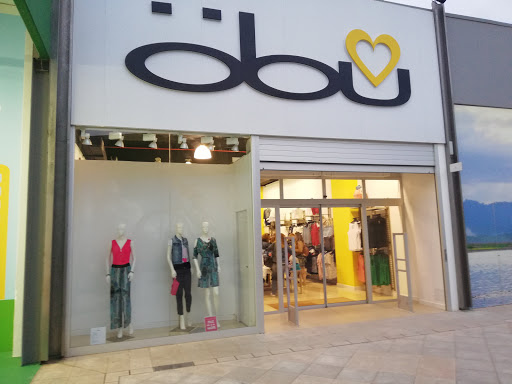 Pull&bear Gran Canaria