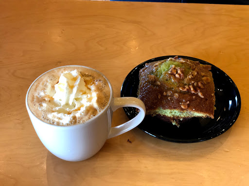 Coffee Shop «SPoT Coffee», reviews and photos, 5330 Main St # 4, Williamsville, NY 14221, USA