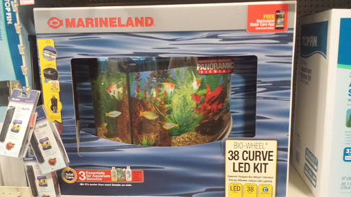 Pet Supply Store «PetSmart», reviews and photos, 3500 IN-38, Lafayette, IN 47905, USA