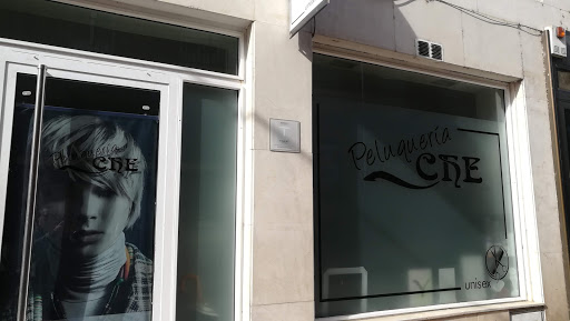 Peluquería CHE en Benavente, Zamora