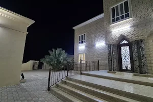 Masjid Ibri Heights image