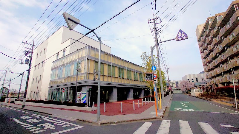 東京都多摩立川保健所