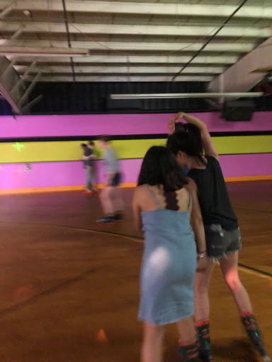 Sporting Goods Store «Hyde Park Roller Magic», reviews and photos, 4178 Albany Post Rd, Hyde Park, NY 12538, USA