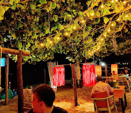 Nature Bar photo