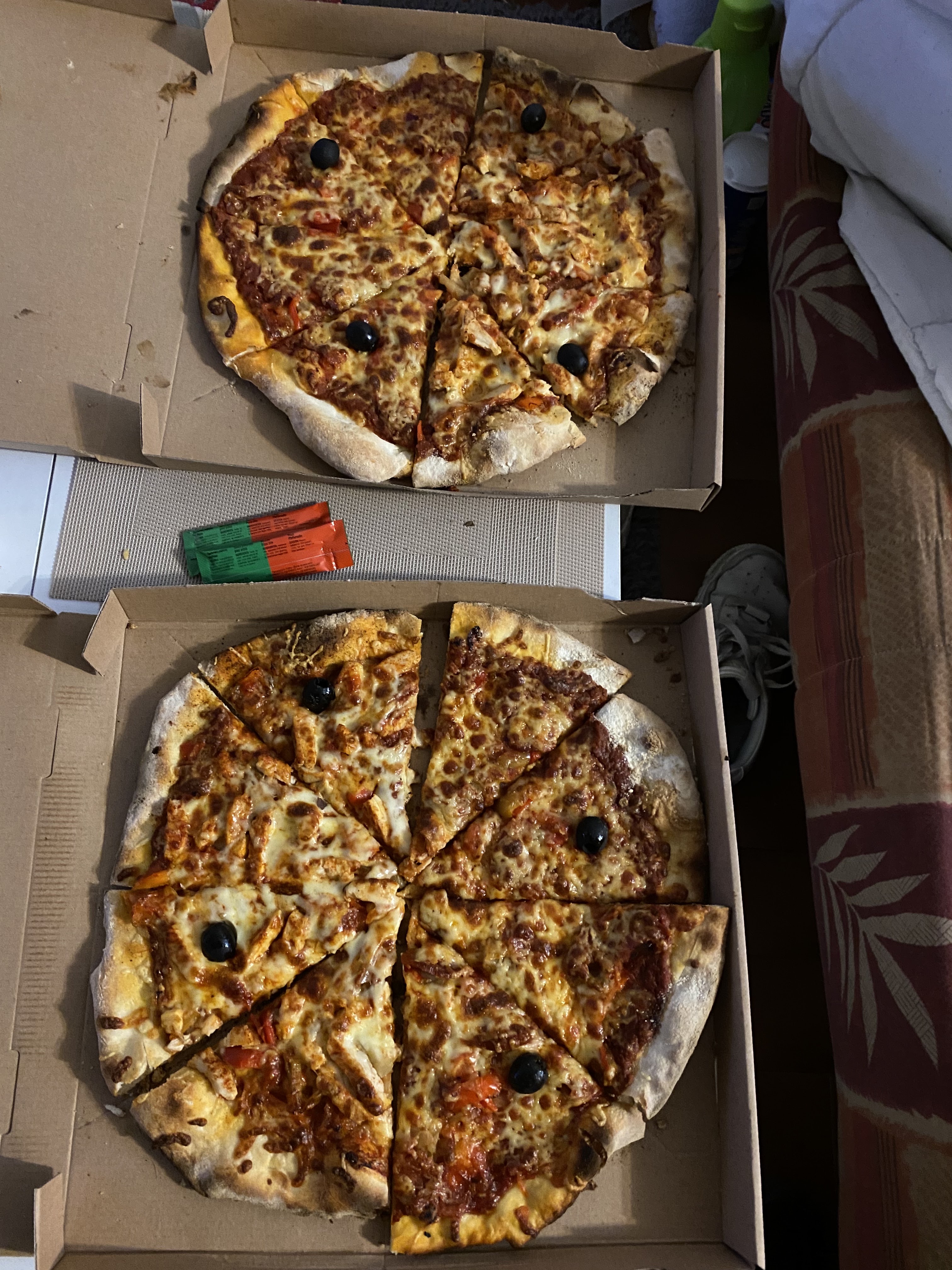 Photo n° 1 de l'avis de Julien. fait le 23/12/2021 à 14:17