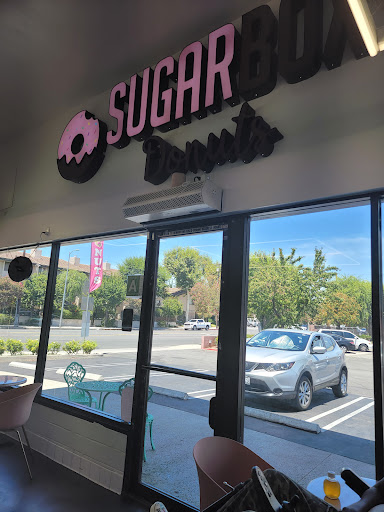 Donut Shop «Spudnuts Donuts», reviews and photos, 8225 Topanga Canyon Blvd, Canoga Park, CA 91304, USA