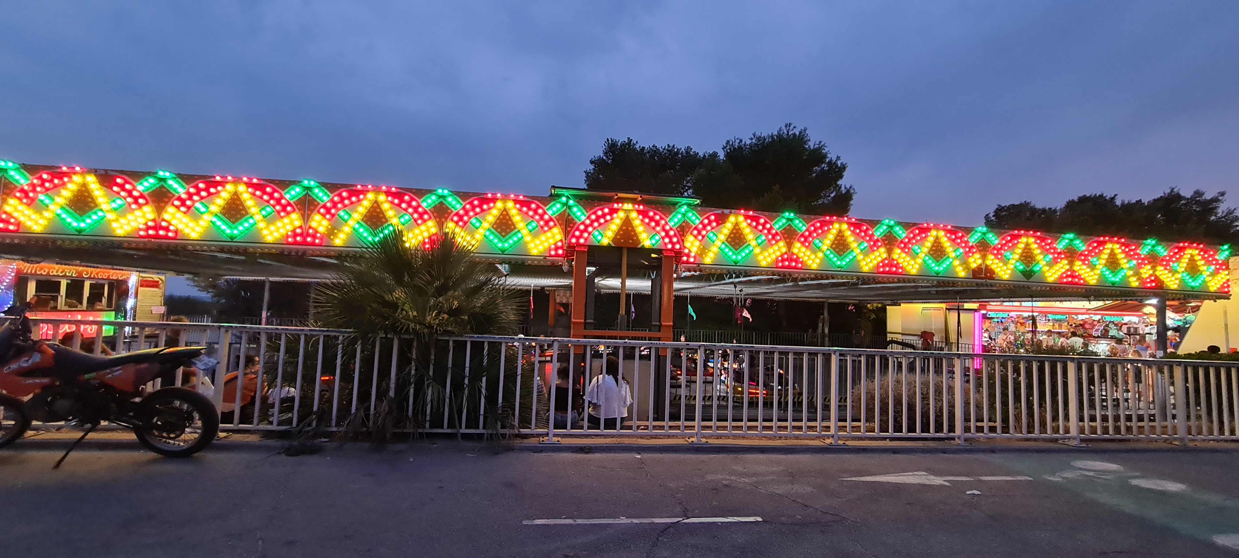 Photo n° 25 de l'avis de Angy.P fait le 26/07/2021 à 19:00