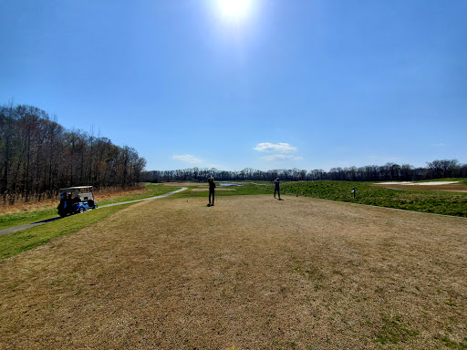 Public Golf Course «Queenstown Harbor Golf Course», reviews and photos, 310 Links Ln, Queenstown, MD 21658, USA
